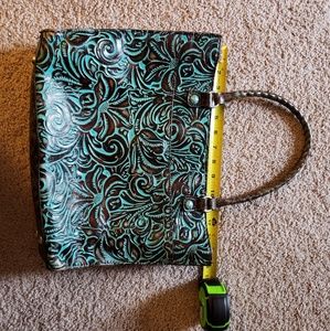 Patricia Nash bag